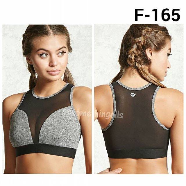 Forever 21 Sports Bra