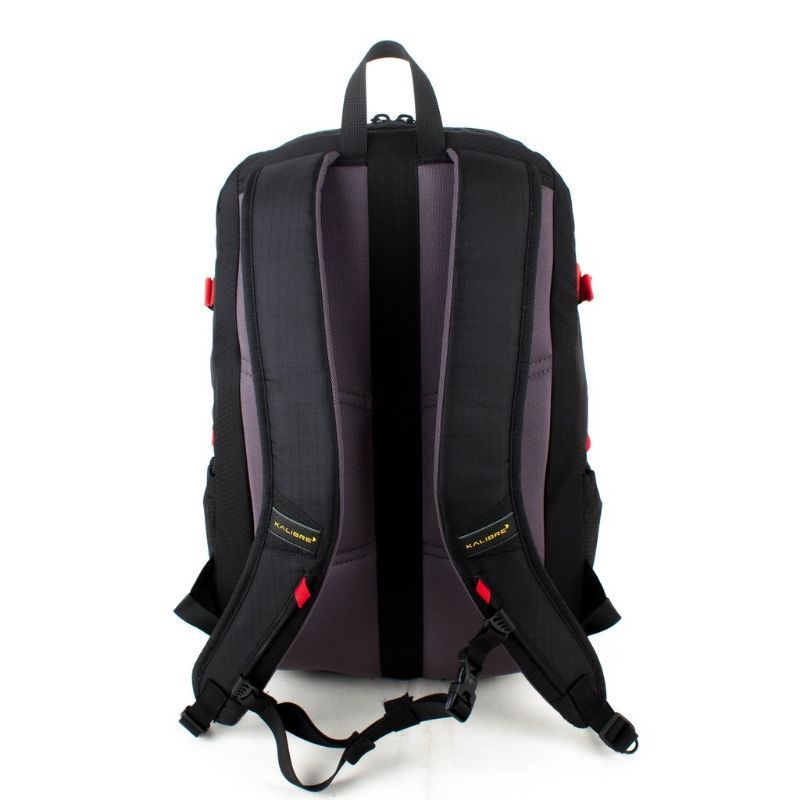 Tas Ransel Laptop Kalibre 910650 Corvus Original