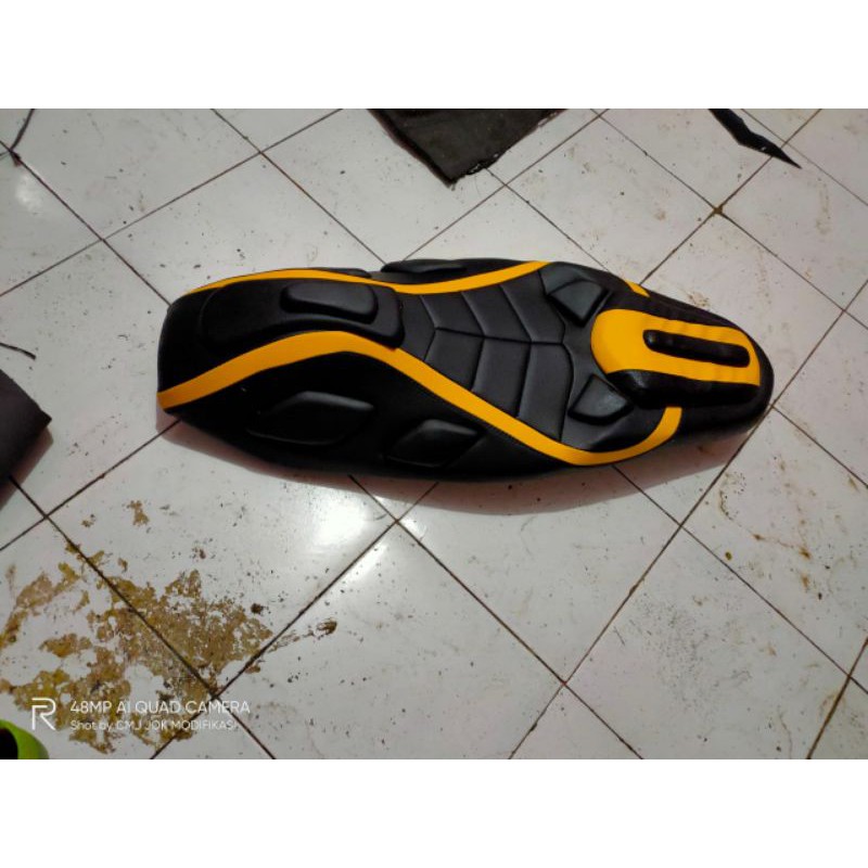 Jok pcx-jok custom pcx-jok pcx MBTech