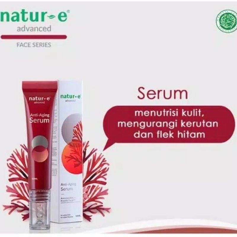Natur-E Advance Anti Aging