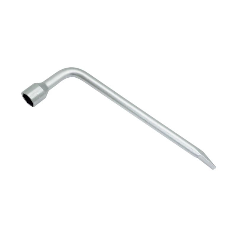 TEKIRO WHEEL NUT WRENCH 19mm Tekiro KUNCI RODA L AU-WN0976 19 mm