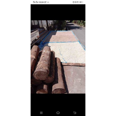 

500 gram Tepung SAGU /pati aren