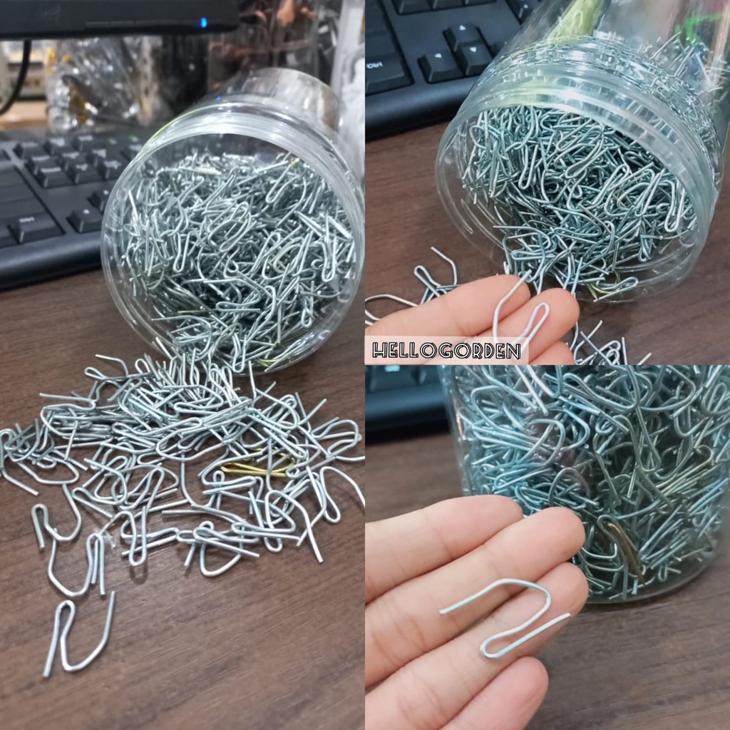 JARUM GORDEN/KAWAT GORDEN KECIL