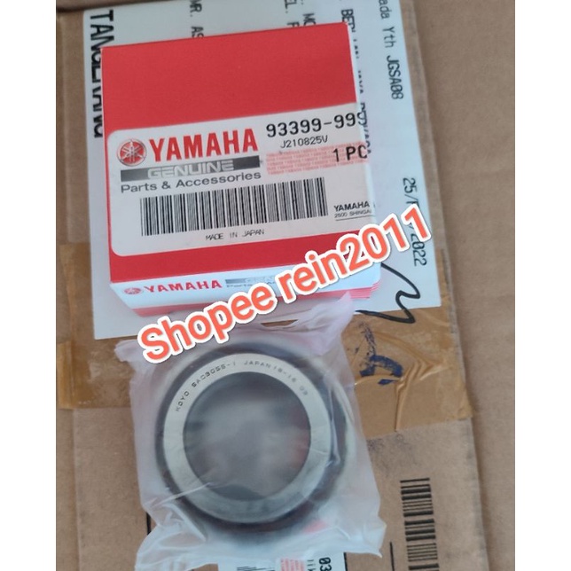 KOMSTIR BAWAH R25 ASLI ORI YAMAHA 93399 99932