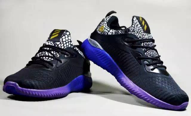 GROSIR BANGET SEPATU PRIA ADIDAS ALPHABOUNCE IMPORT TERLARIS SEPATU PRIA ADIDAS TERKEREN