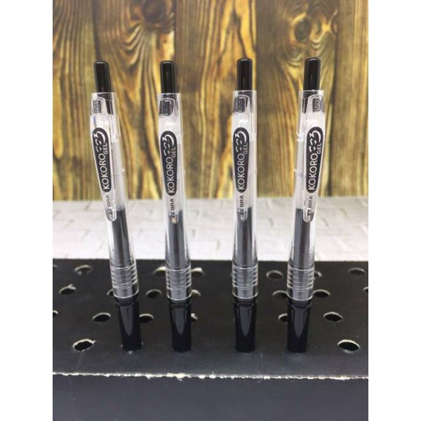 

Zebra Bulpoin Kokoro Hitam
