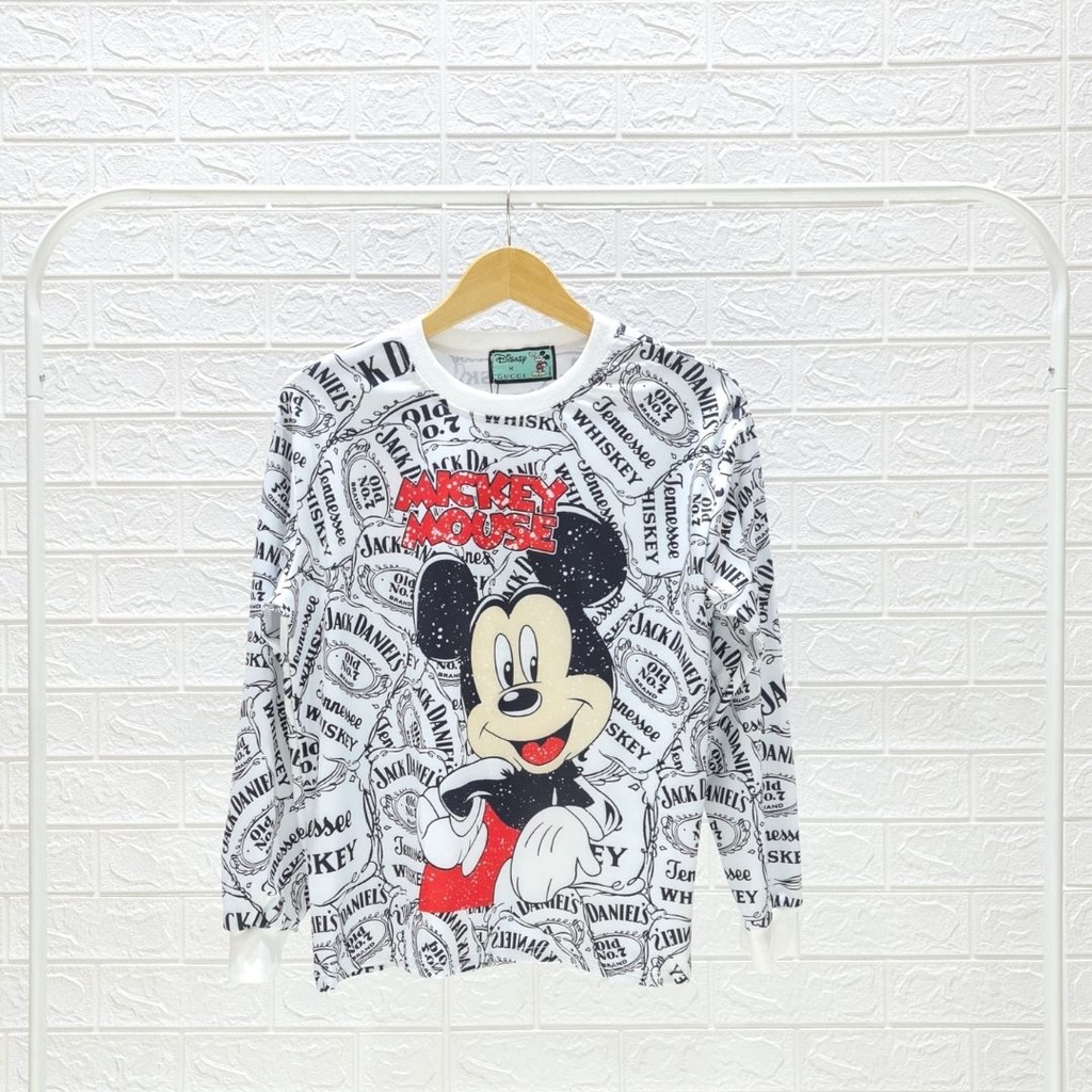 3471 kaos sweater daniels mouse import