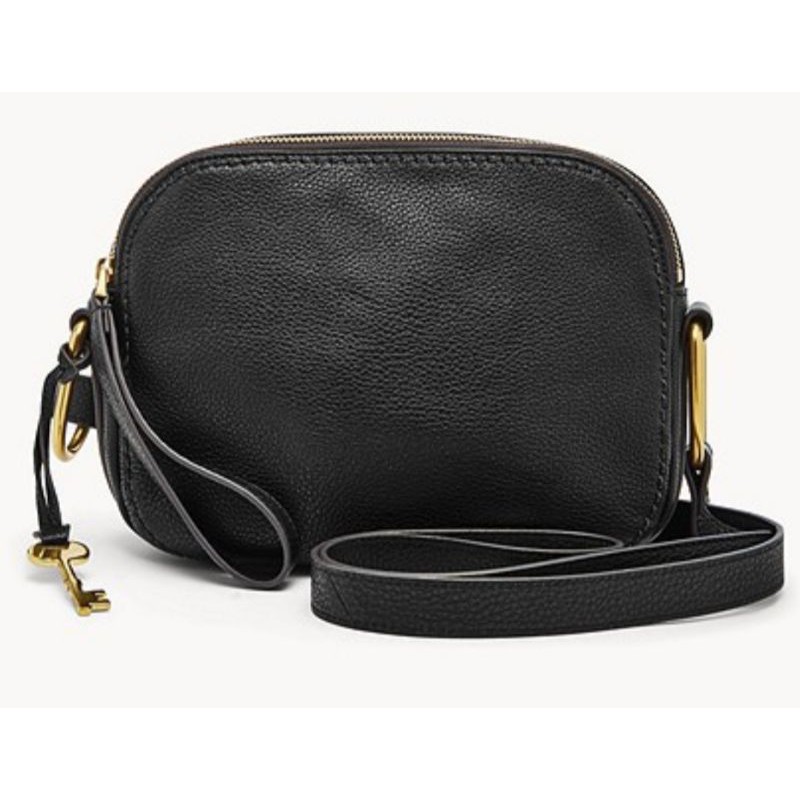 Fossil elle crossbody bag
