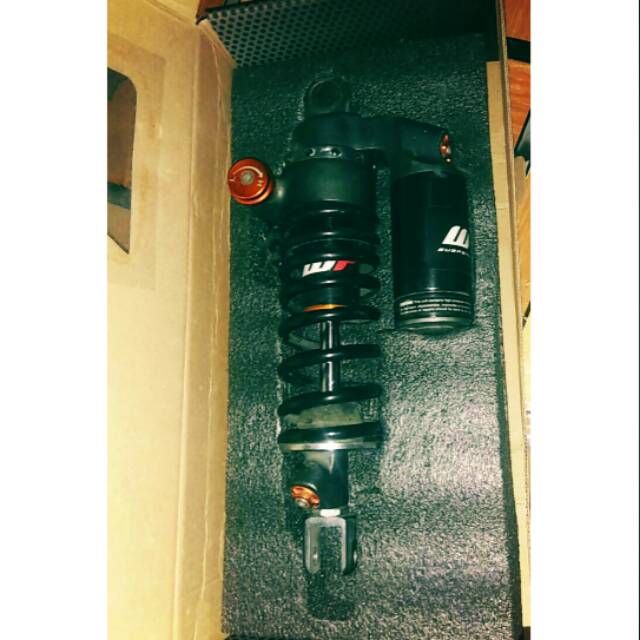 Shock fast bikes copy wp