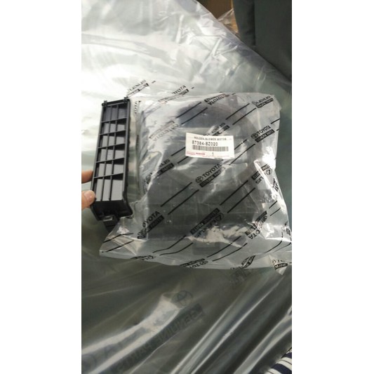 Rumah Filter Ac + Filter Avanza/Xenia/Terios/Rush original.