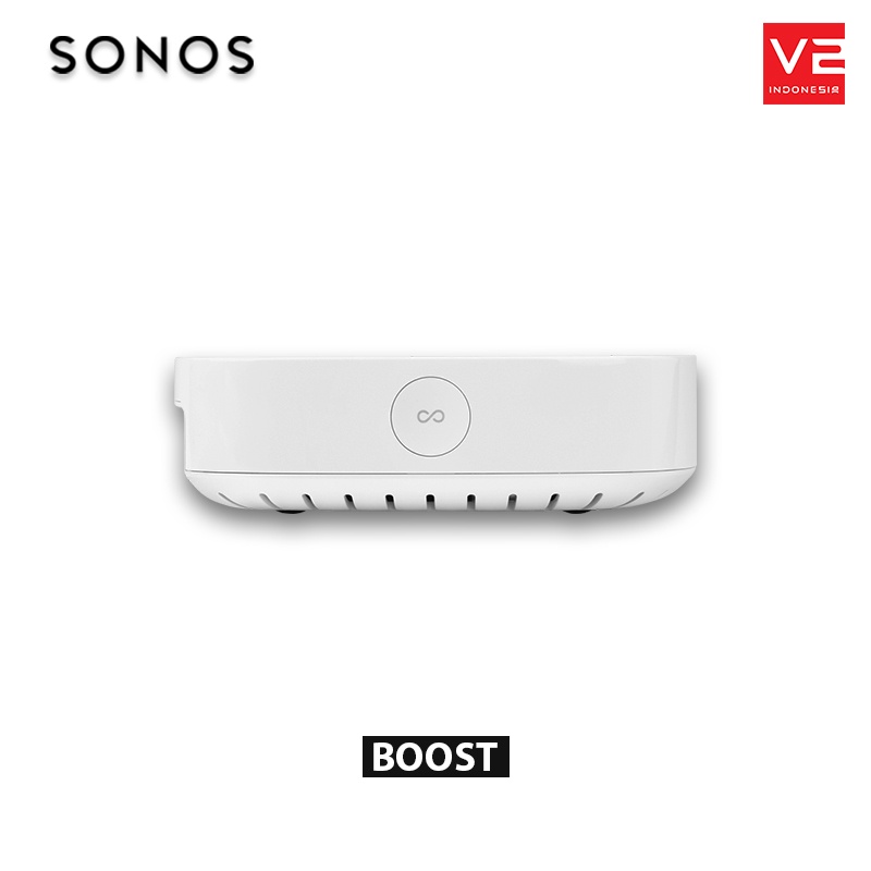 Sonos Boost for Sonos Wireless Network