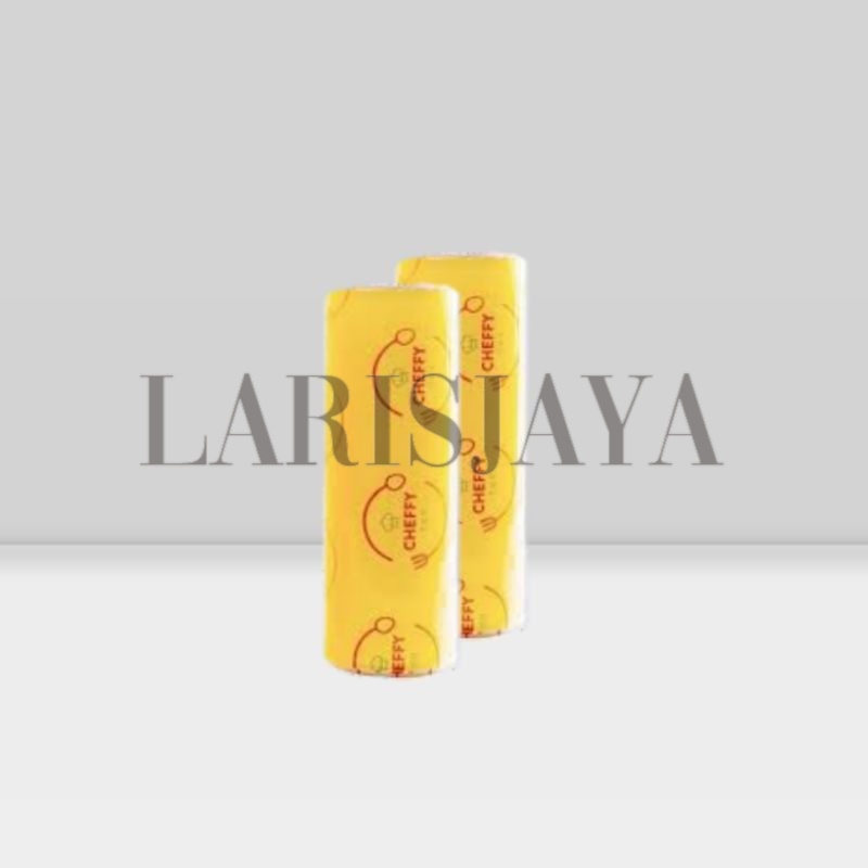 

PLASTIK WRAP ROLL CHEFFY 30