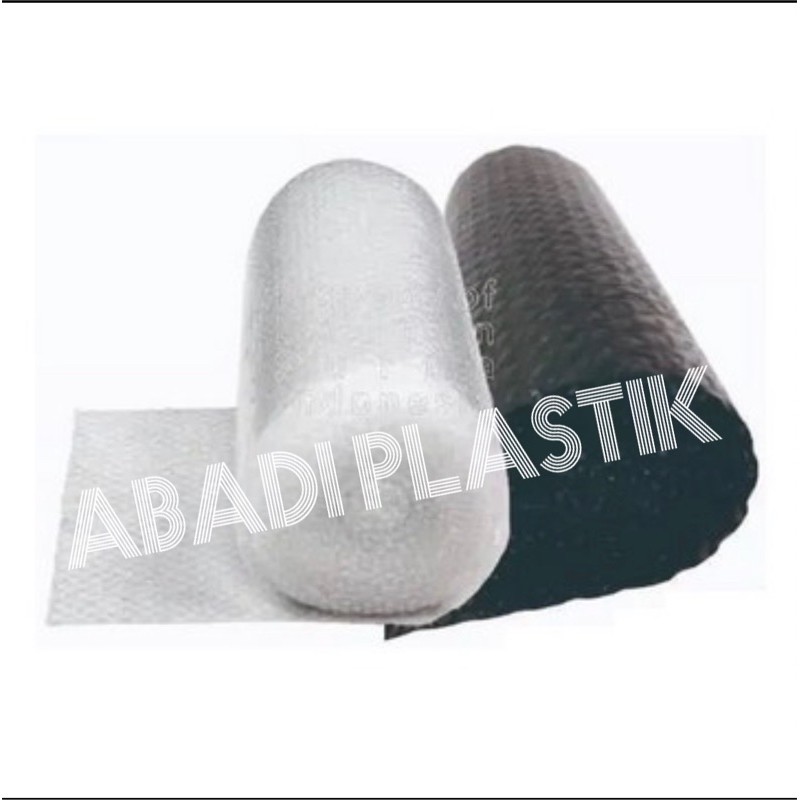 

BUBBLE WRAP SEBAGAI TAMBAHAN PACKING