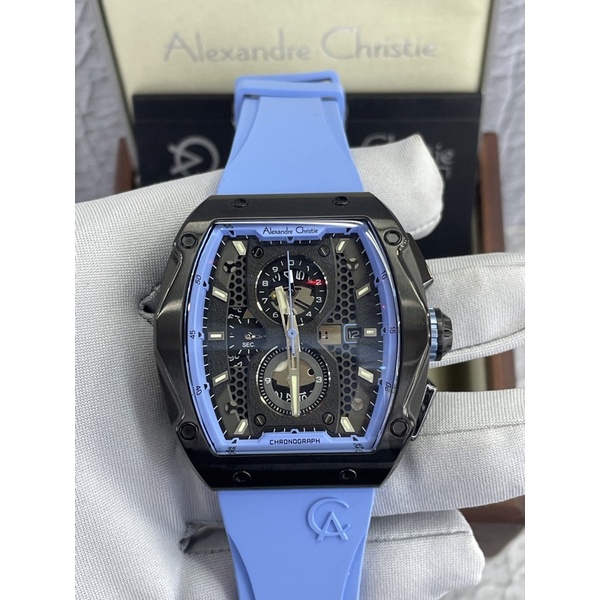 alexandre christie 6608m pria