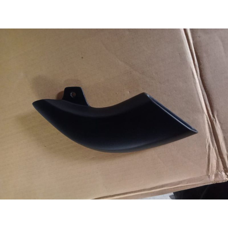 Air Scoop Freego / Pendingin Kaliper Freego Gravis