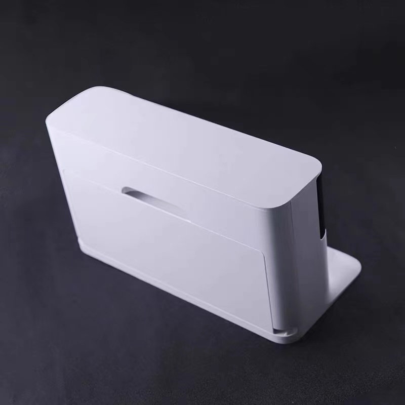 Pengisian Tumpukan Pengisi Daya Pengganti Dock Stand untuk Xiaomi Robot SDJQR01RR/SDJQR03RR mijia 1S/1st generation CDZ01RR Vacuum Cleaner Suku Cadang Aksesoris