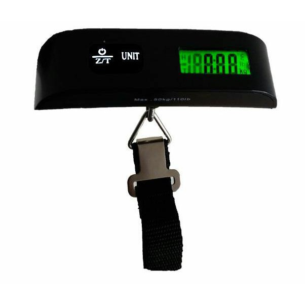 MOGUL Timbangan digital gantung koper / bagasi