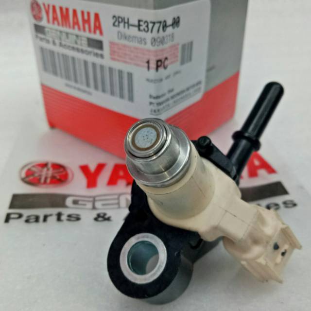 Injektor Injector Assy Yamaha Mio J Mio M3 Soul Gt 125 Fino Fi 54P