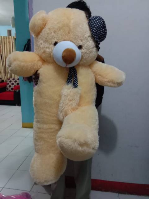 Teddy bear 1 meter