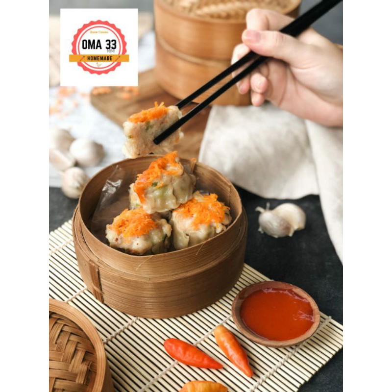

Siomay Ayam