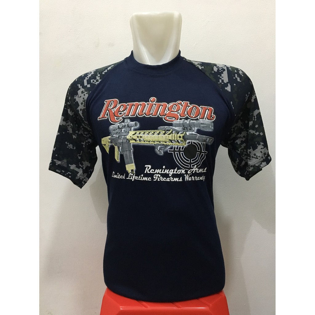 Kaos Raglan Navy Seals - Kaos Raglan - Kaos Loreng - Kaos Army