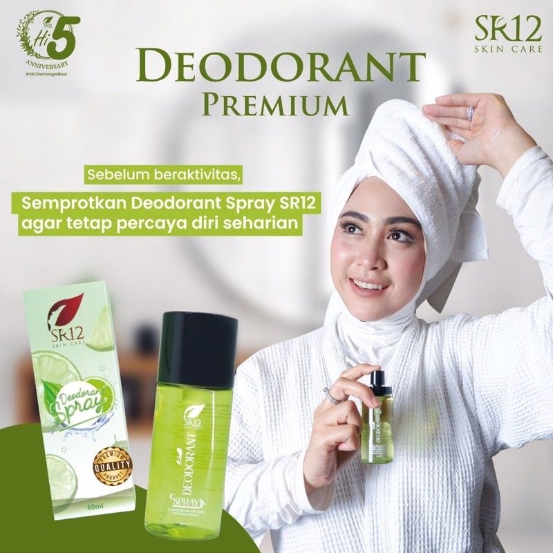 SR12 Deodoran Premium SR12 Deodorant Premium SR12 Deodoran Premium Spray SR12 Deodorant Premium Spra
