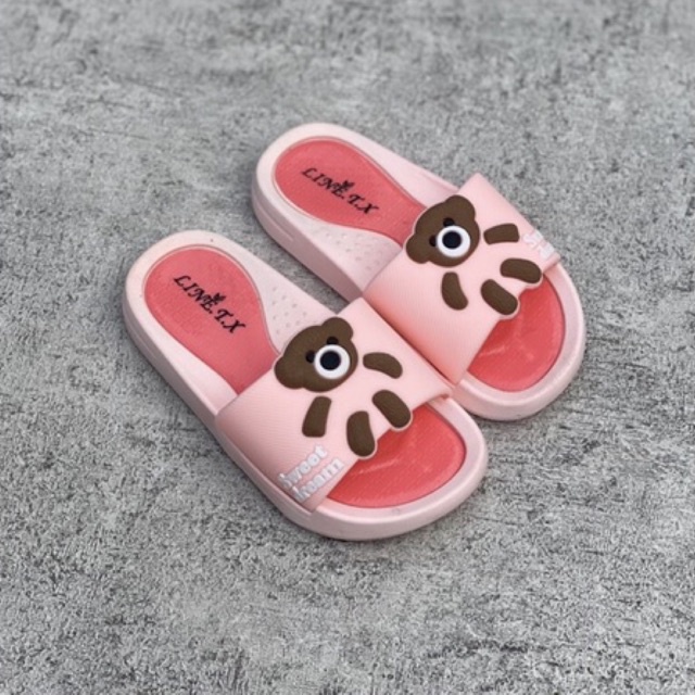 Sandal Anak Bears Line 208