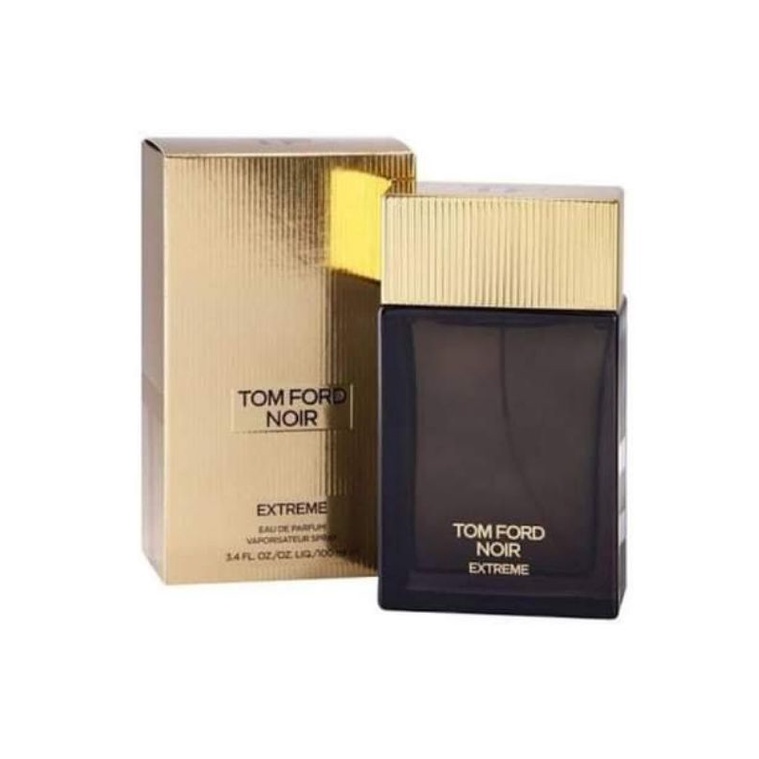 Tom Ford Noir Extreme for Men EDP 100 ml - Original BPOM
