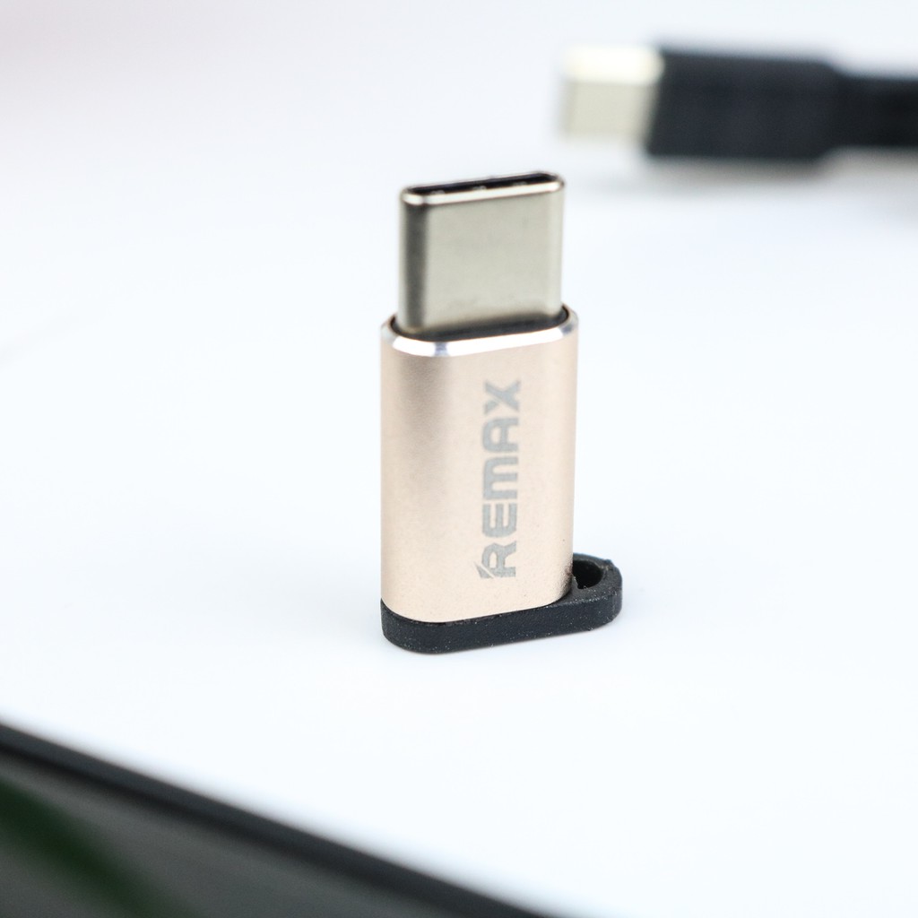 Remax Feliz Micro USB to Type-C RA-USB1