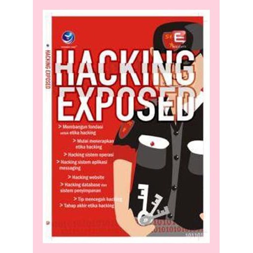 Hacking Exposed