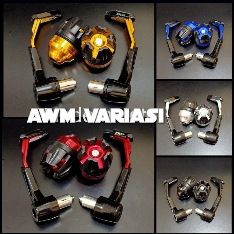 proguard robot babet progat robot handguard robot babet plus jalu as roda depan jumbo jalu as naga