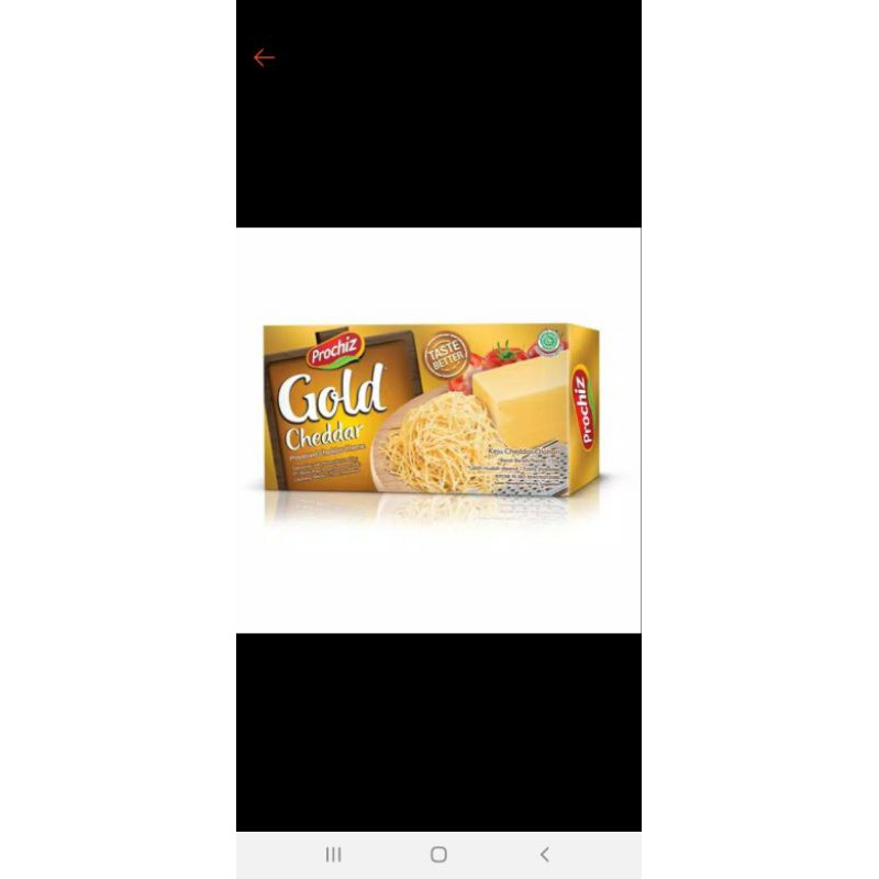 

prochiz gold