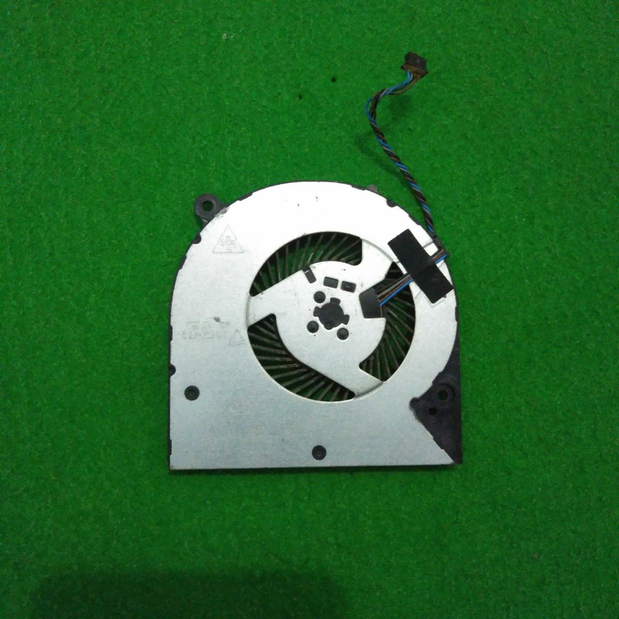 Kipas Fan Laptop HP 14s - dk0073Au