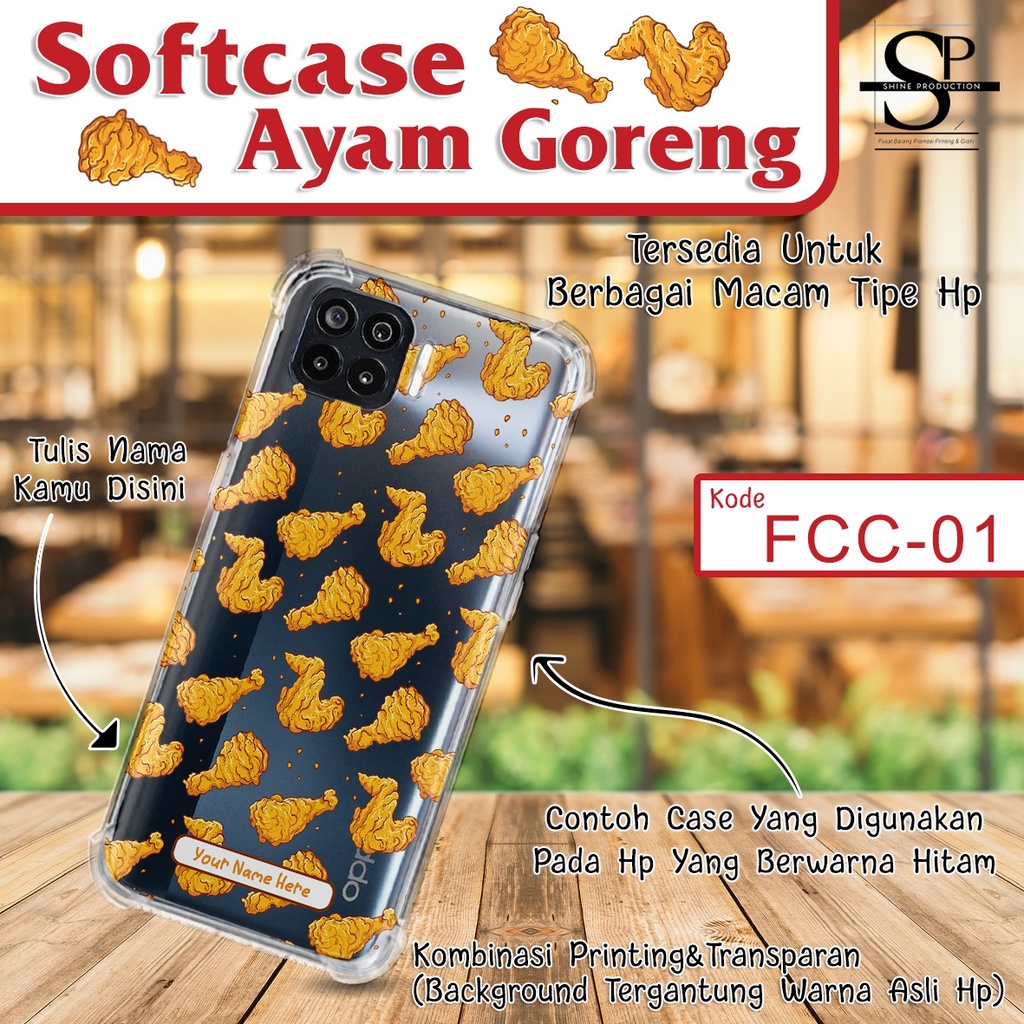 Softcase Samsung A52 A02S a03s A02 M02 A10S A22 M22 A52S A72 A32 A31 A50S A50 A30S A20 A30 A71 A51 A11 M11 A12 M12 A10 M10