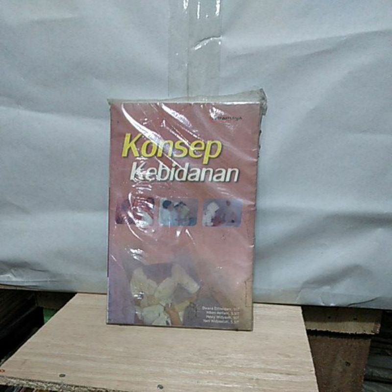 KonsepKebidanan
