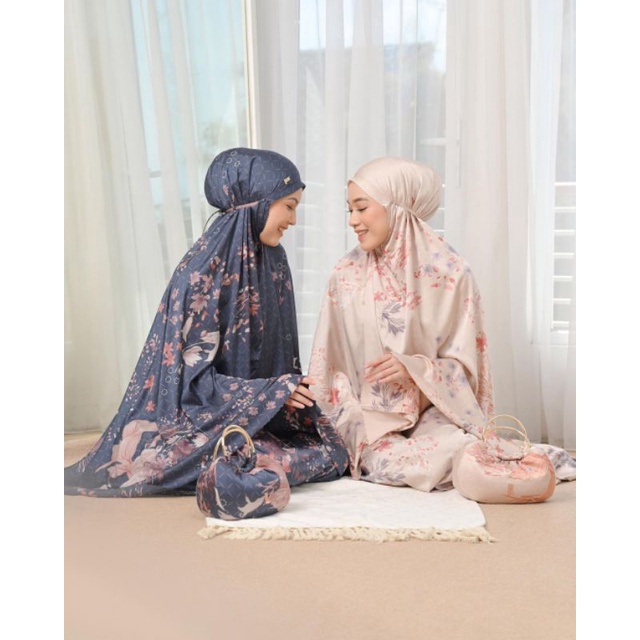 LAFIYA PRAYER SET BY LOCAL.ID//Mezza Lunna Prayer Set Local.id Local//HARMONIE PRAYER SET ADULT FORE
