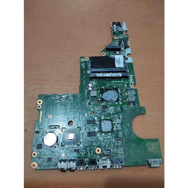 Motherboard Mobo Mainboard Laptop HP G42