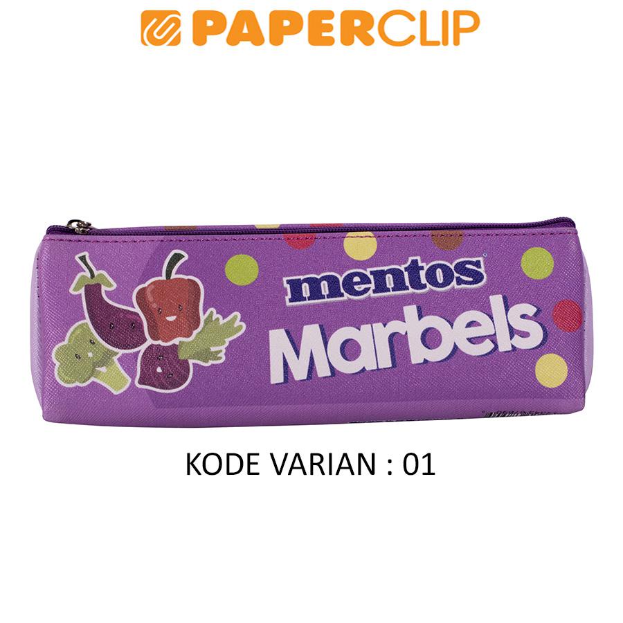 

PENCASE / TEMPAT PENSIL KAIN HS-082 SEGITIGA