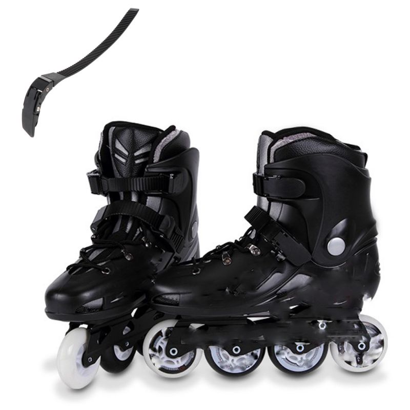 Strap Buckle Inline Skate/Strap Atas Buckle Atas Sepatu Roda Universal