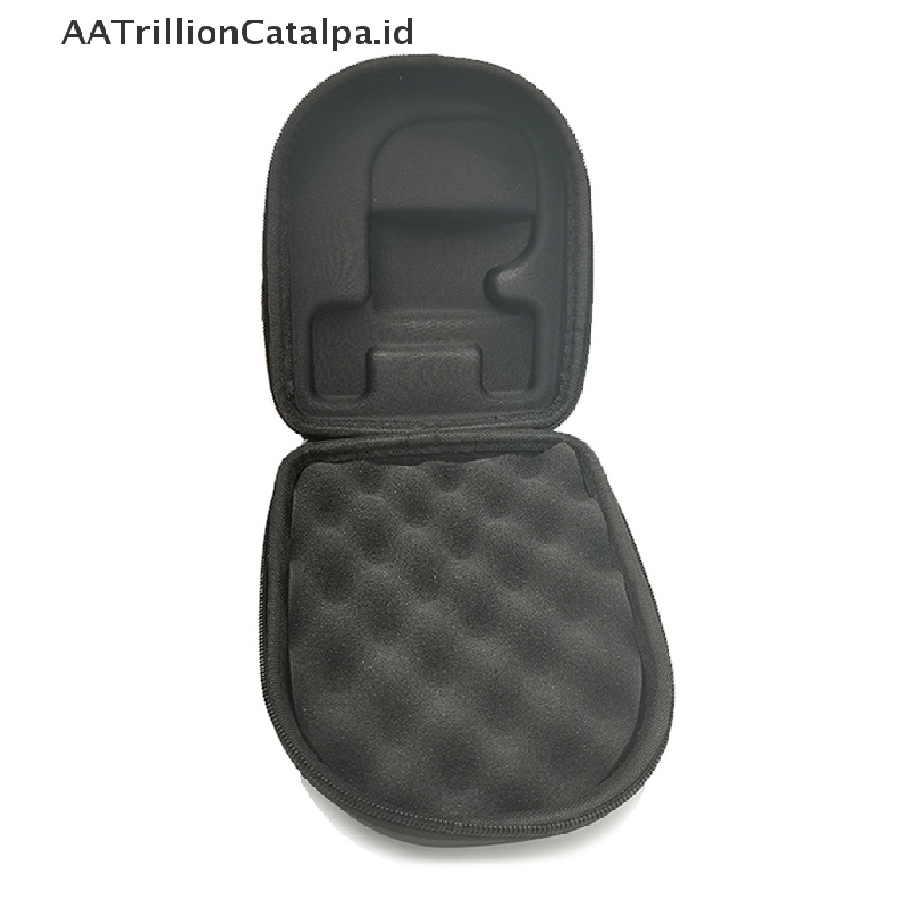 Aatrillioncatalpa Tas Penyimpanan Reel Pancing Portable Bahan EVA