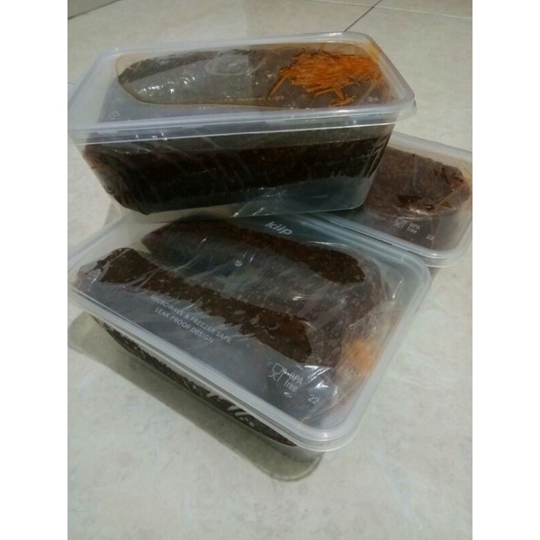 

SAMBEL PECEL MADIUN 1KG