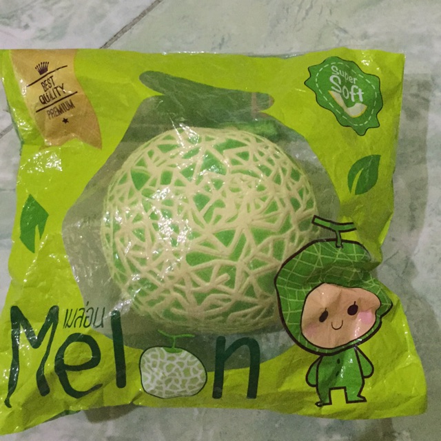 

Chawa melon