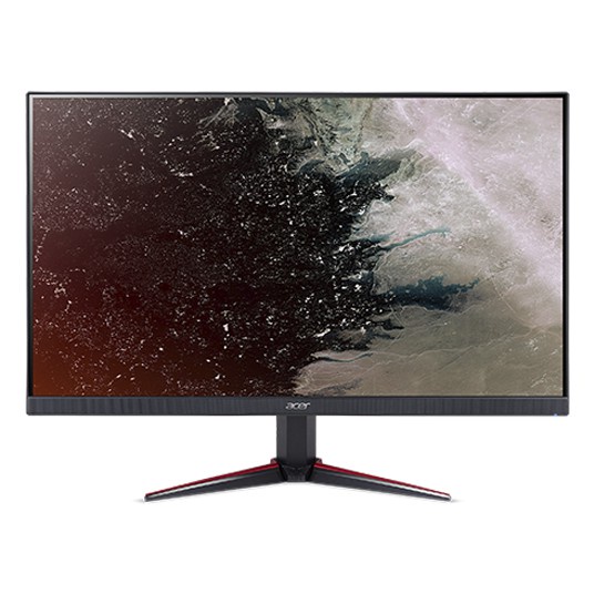 LED Monitor Gaming ACER Nitro VG240Y 23.8&quot; 75Hz FHD HDMI VGA - VG 240Y