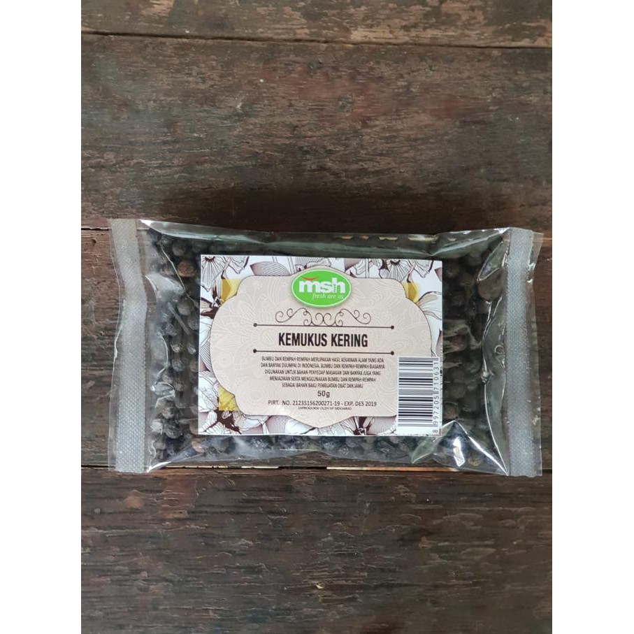 

Sale!! Kemukus Kering Terbaru