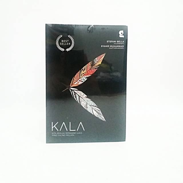 Kala - Steffani Bella dan Syahid Muhammad