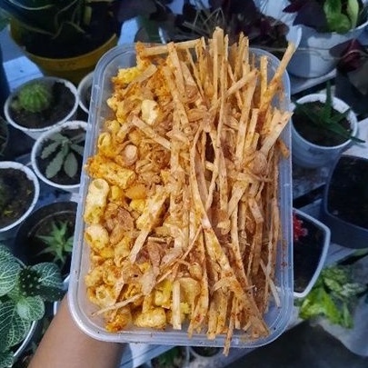 

mielidi makaroni 250g makaroni pipa lidi gepeng PENJOY BOX MIX (MAKARONI GEPENG)