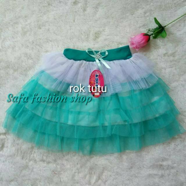 77 Model Baju Tutu Bayi Terbaik