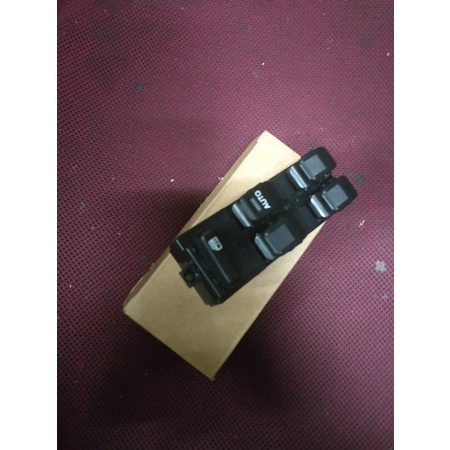 switch master pw datsun go modifikasi
