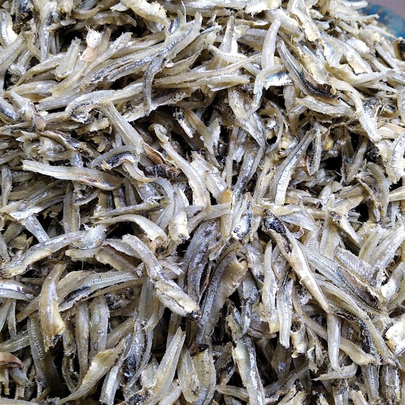 

Ikan Teri Belah Medan 250 gram Bisa COD Wiendalove