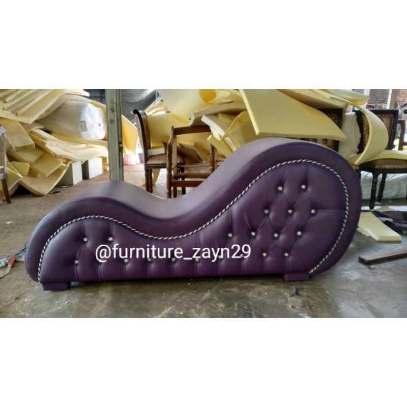 SOFA TANTRA SOFA BEECINTA